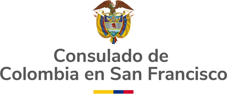 Consulado General de Colombia en San Francisco