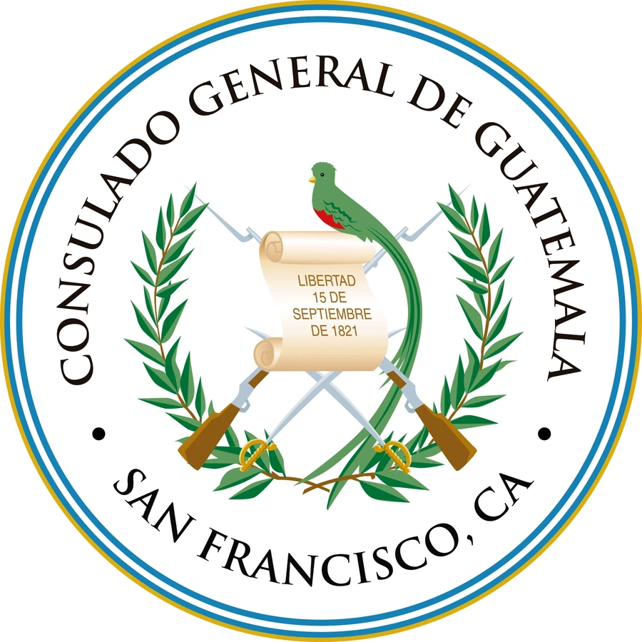 Consulado General de Guatemala en San Francisco